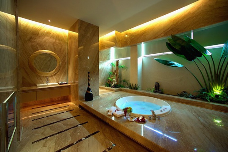 台中七期-春風休閒旅館