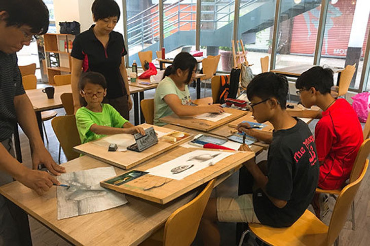 一起夢想－熱血鐵馬逐夢之旅