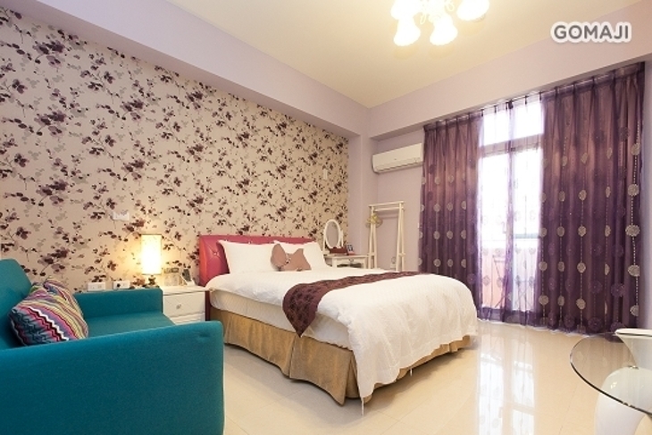 台東-米卡撒民宿