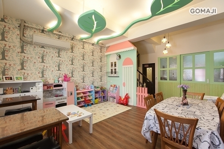 台東-米卡撒民宿