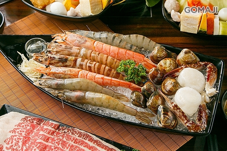 鉄の鍋物