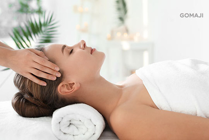 卡奇雅spa美甲 美睫 紋繡 美妍館