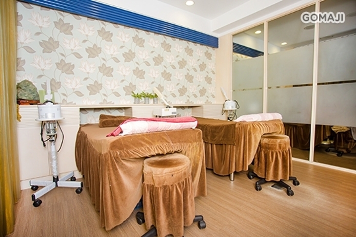 卡奇雅spa美甲 美睫 紋繡 美妍館