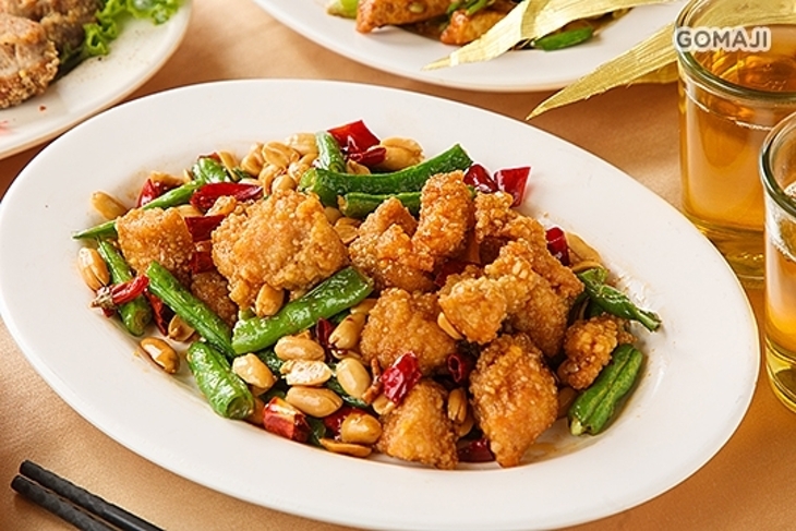 國富飯店