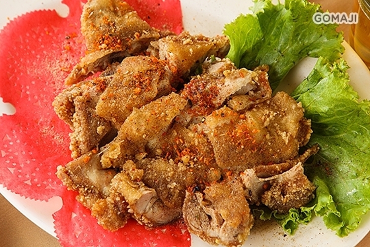 國富飯店