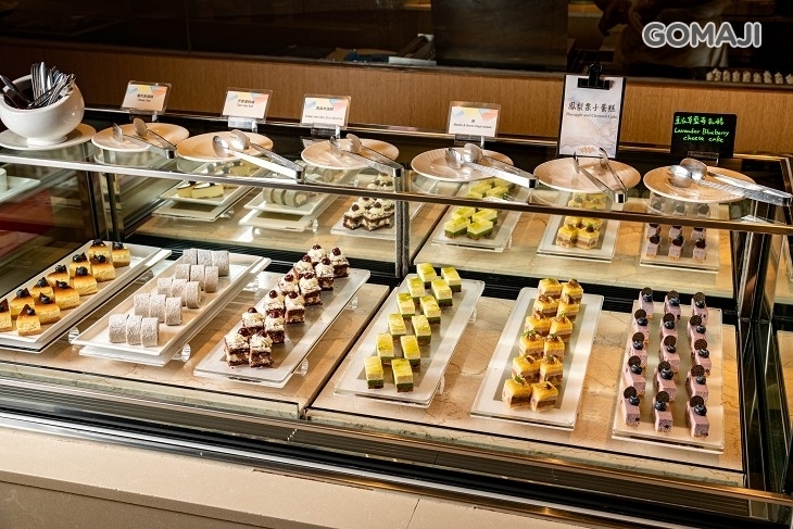 漢來海港自助餐廳(漢神巨蛋)