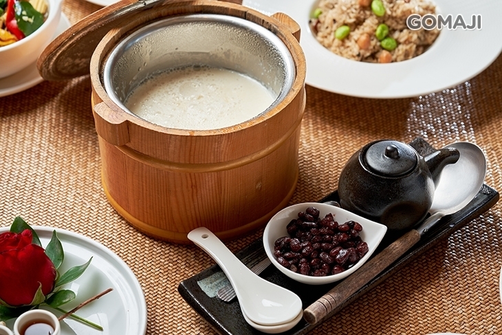 陽明春天蔬食創作料理(忠孝店)