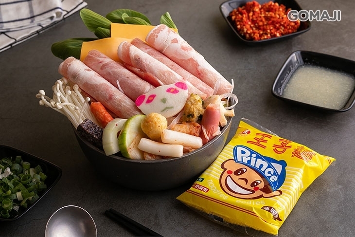 佰元鍋(南崁店)