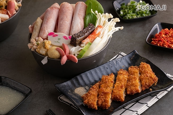佰元鍋(南崁店)