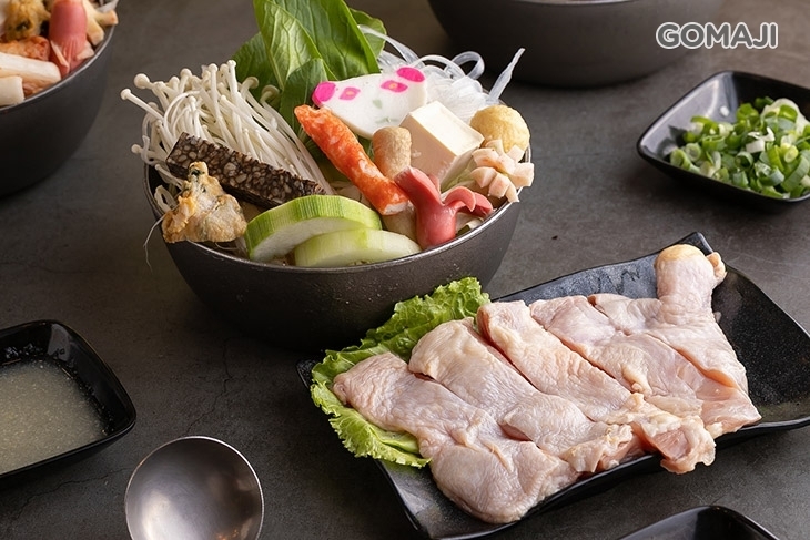 佰元鍋(南崁店)