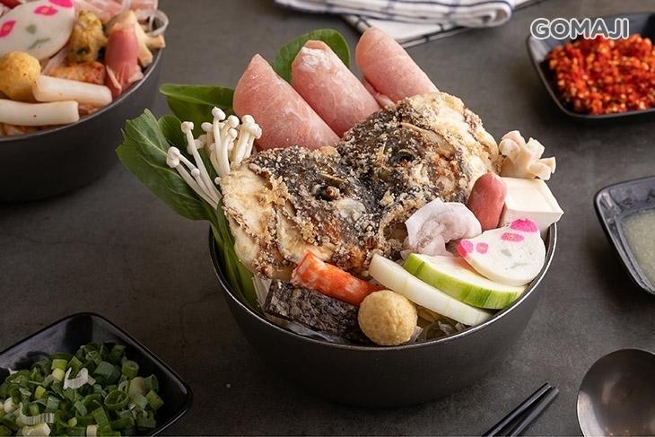 佰元鍋(南崁店)