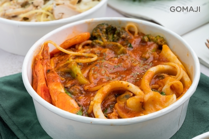 Chill酥皮千層麵