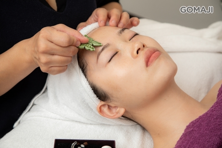 芳妍美容美體工作室