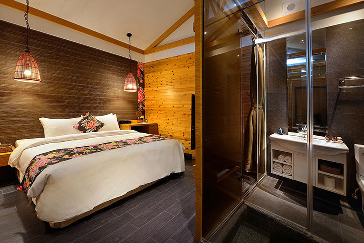 東旅休閒集團-聯賣專案