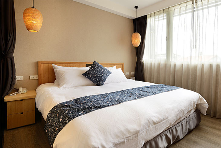 東旅休閒集團-聯賣專案