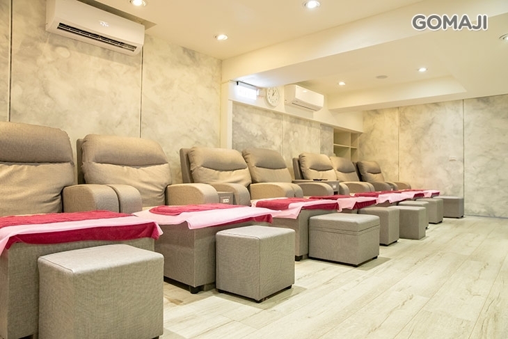 足野舒體養生館