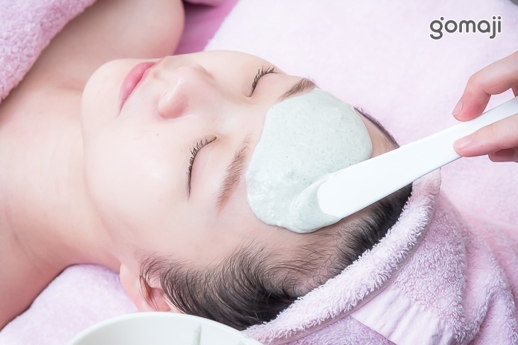 蕙之蘭美容SPA館