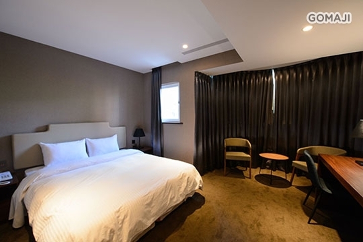 台北-天母貴族休閒旅館