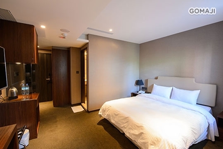 台北-天母貴族休閒旅館