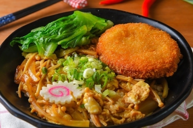 神軒食堂