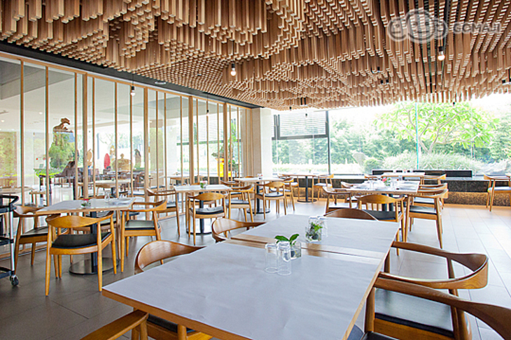 台中-日光溫泉會館