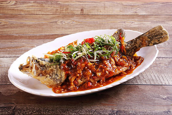 意思泰泰國菜&精釀啤酒