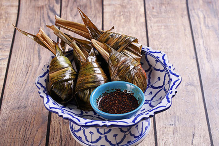 意思泰泰國菜&精釀啤酒