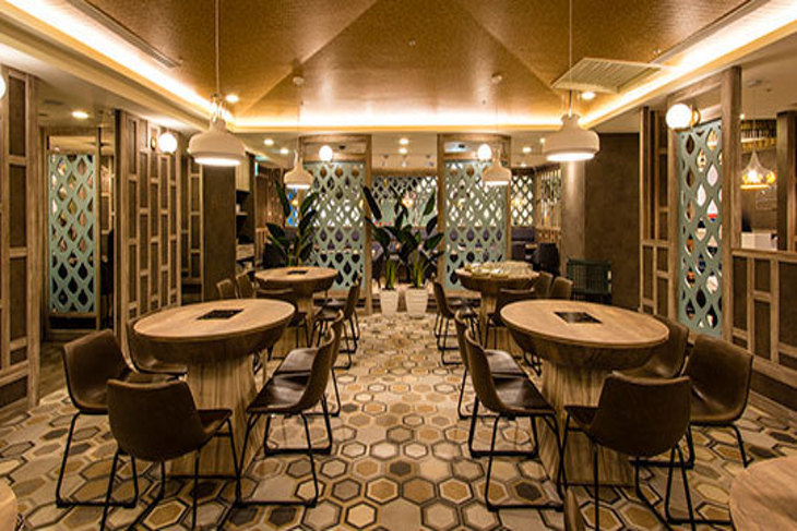 意思泰泰國菜&精釀啤酒