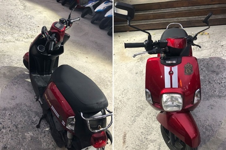 花蓮-兆豐國際租車