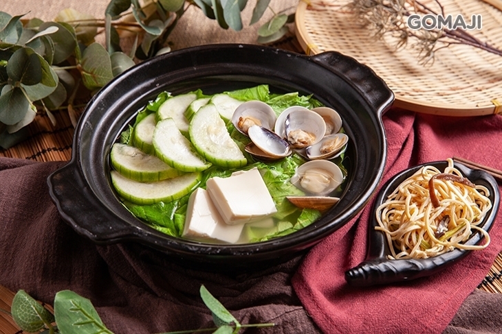 砂鍋煲麵