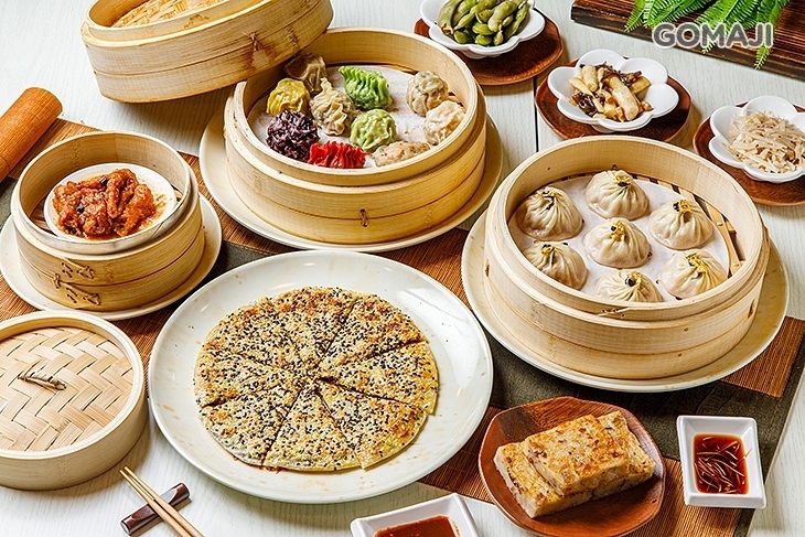 澤字號粿舖(蘆洲長興店)