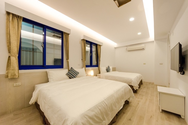 墾丁小迷鹿C’est La Vie Villa