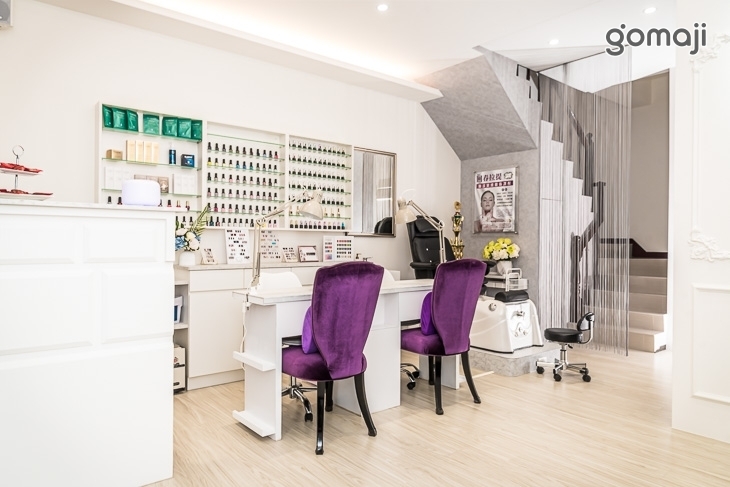 VENUS時尚肌膚管理/美甲沙龍