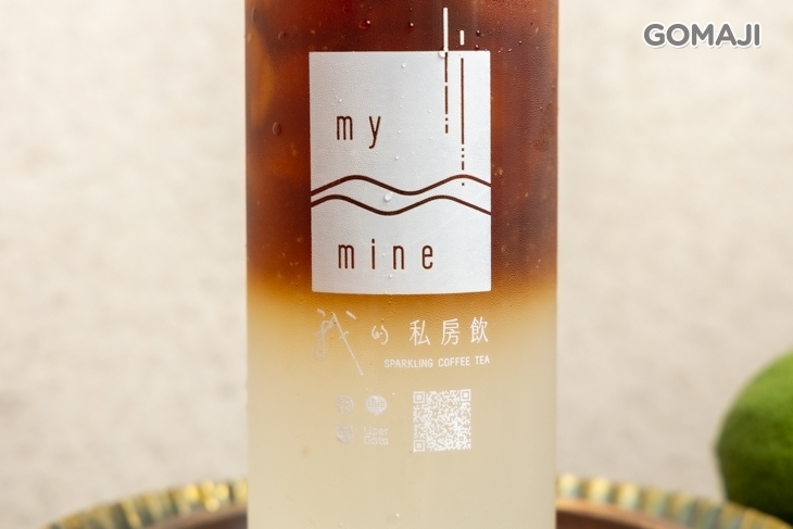 Mymine我的私房飲