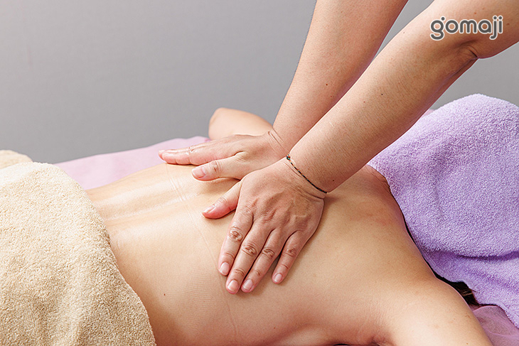 山水月養生會館