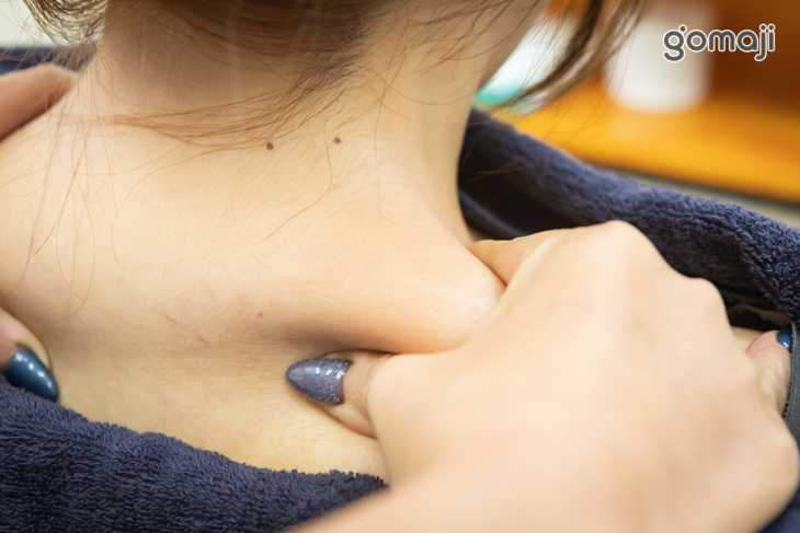 凱妮複合式髮藝