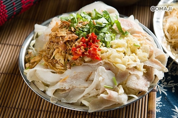 玉紅泰式料理-家樂福內湖店