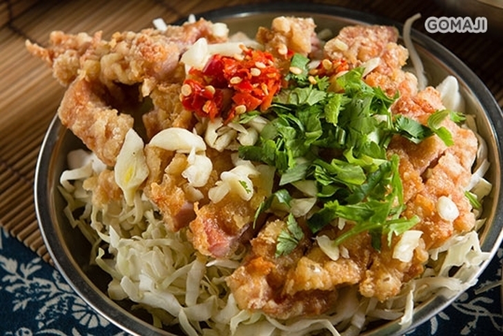 玉紅泰式料理-家樂福內湖店