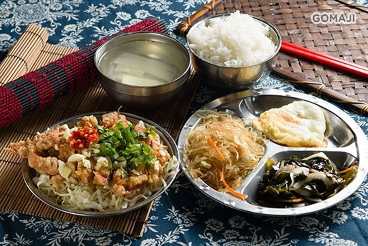 玉紅泰式料理-家樂福內湖店