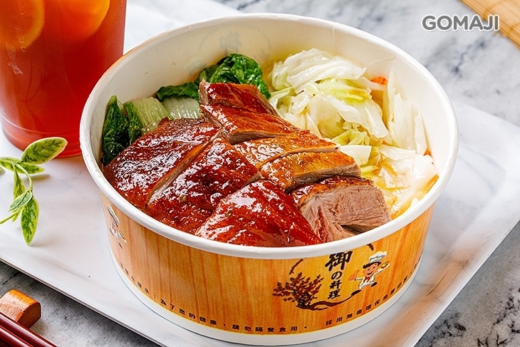 翡翠燒臘茶餐廳