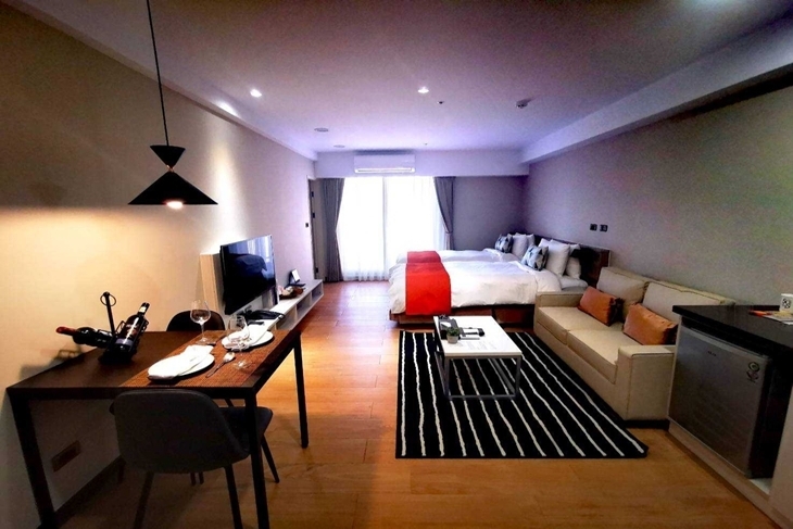 金門Solis金金禮寓