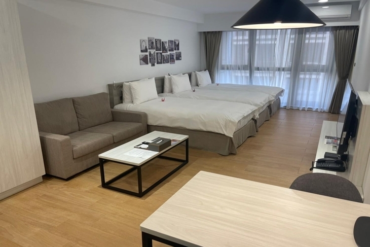 金門Solis金金禮寓