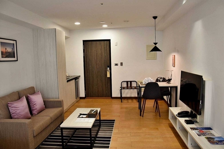 金門Solis金金禮寓