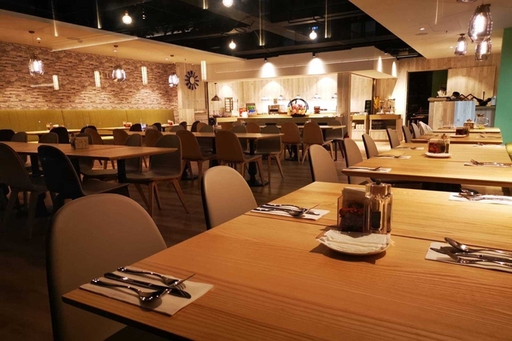 金門Solis金金禮寓