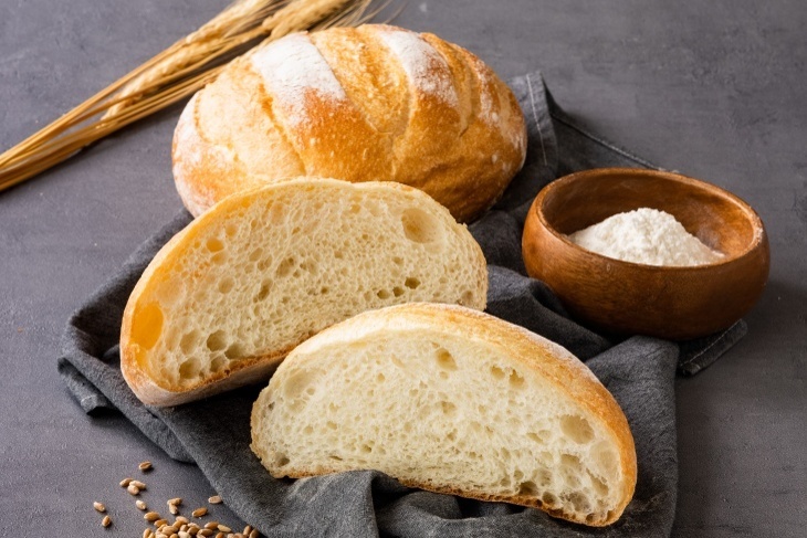 Gino Pasco岩島成專業烘焙