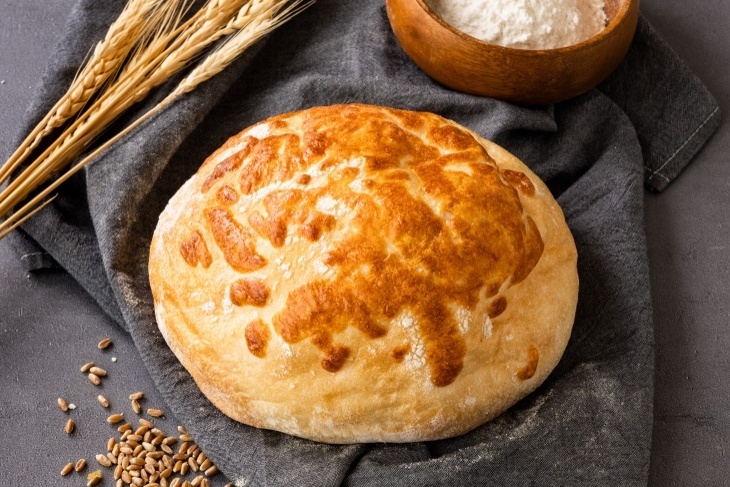 Gino Pasco岩島成專業烘焙