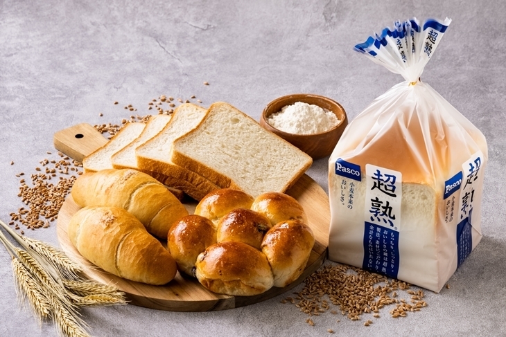 Gino Pasco岩島成專業烘焙