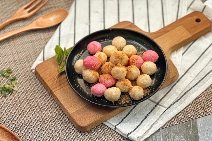 G霸鹽酥雞(桃園北埔店)