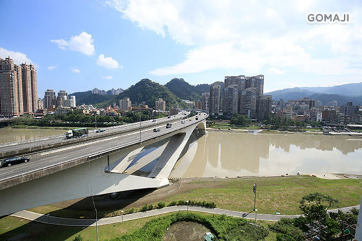 台北-碧潭飯店