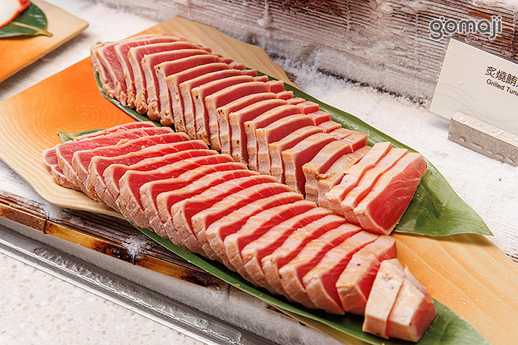 台北老爺大酒店-Le Café咖啡廳